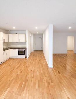 Jetzt 1,5-Zimmer Apartment mit Terrasse im Milaneo sichern! - Stuttgart