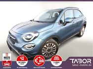 Fiat 500X, 1.0 GSE 120 Cross, Jahr 2018 - Freiburg (Breisgau)