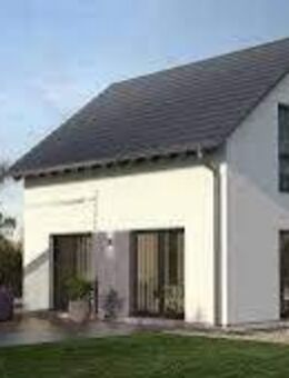 Haus zum attraktiven Preis mit optimalen Platz zum wohnen ! Mit Grundstück ! - Petershagen (Eggersdorf)