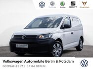 VW Caddy, 2.0 TDI Kasten Cargo, Jahr 2021 - Berlin