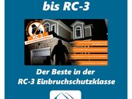 Sicherheits-Rollläden, Widerstandsklasse RC3 - Nienburg (Weser)
