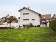 Ein Traumhaus mit einzigartigem Charme und Aussicht - Immendingen