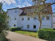 Singlewohnung mit kleiner Terrasse und Küche! - Crimmitschau