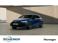 Audi RS3, Sportback, Jahr 2022 - Wiesbaden