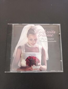 Helmuth Rilling - Gala - Hochzeitsträume - Essen