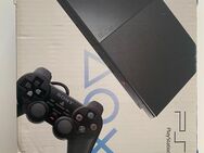 Playstation 2 PS2 Konsole Komplettsett - Barntrup