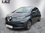 Renault ZOE, R1E50 Intens Kaufbatt, Jahr 2021 - Norderstedt