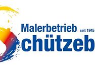 Malergeselle (m/w/d) und Malerhelfer (m/w/d) - Essen
