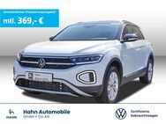 VW T-Roc, 1.5 TSI Style, Jahr 2023 - Böblingen