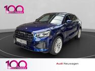 Audi Q2, 35 TFSI Advanced Parken Optikpaket, Jahr 2024 - Köln