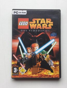 PC Spiel Lego Star Wars Das Videospiel - Fulda