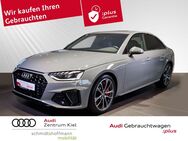 Audi S4, Limousine TDI, Jahr 2020 - Kiel