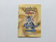 Pokémon Sammelkartenspiel Ex Sandsturm Regelbuch - Fulda