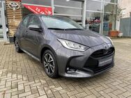 Toyota Yaris, 1.5 Club, Jahr 2021 - Steinfurt