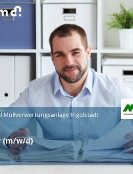 Controller (m/w/d) - Ingolstadt