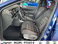 VW Polo, 2.0 TSI GTI GTI RoofPack S, Jahr 2020 - Bad Vilbel