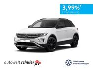 VW T-Roc, 1.5 TSI Style, Jahr 2023 - Villingen-Schwenningen