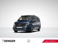 Mercedes V 300, 2.5 d AHKt °, Jahr 2024 - Wietmarschen