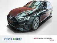 Audi A4, Avant S line 40 TDI quattro, Jahr 2021 - Fürth