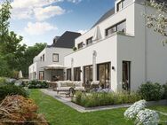 Mehr bedeutsame Momente: Seenahes Einfamilienhaus mit sonnigen Privatgarten - Karlsfeld