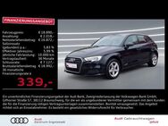 Audi A3, Sportback g-tron 30, Jahr 2020 - Ingolstadt