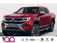 VW Amarok, 3.0 TDI Aventura DC Rollcover elektr, Jahr 2023 - Köln