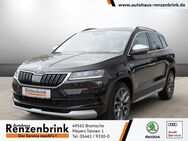 Skoda Karoq, 2.0 TDI Scout, Jahr 2020 - Bramsche