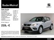 Seat Arona, 1.0 TSI FR Mirror Link, Jahr 2020 - Feldkirchen-Westerham