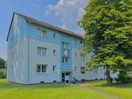Gemütliche 2-Zi.-Wohnung mit Blick ins Grüne! - Leverkusen