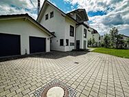 Im Herzen von Ottobeuren - 3 Familienhaus - renditestarkes Objekt - Ottobeuren