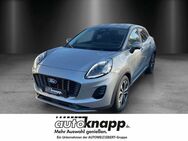 Ford Puma, Titanium MHEV, Jahr 2022 - Frankenthal (Pfalz)