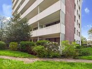 Renovierungsbedürftige Hochparterre-Wohnung - Perfekte Basis für Ihre Wohnideen - Bremen
