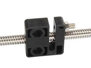 1Pc T8 Screw 8mm Nut Block Pitch 2mm Lead 2mm/4mm/8mm Nut 3D Printer AccessorOY - Engelskirchen