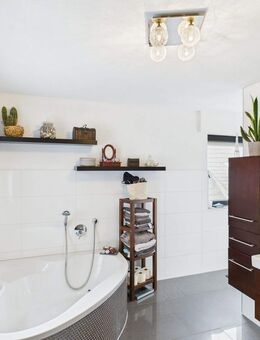 3 Wohneinheiten - Wohnkomfort & Rendite unter einem Dach! - Heppenheim (Bergstraße)