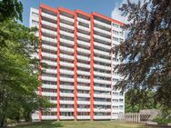 Nachmieter zu sofort gesucht - teilsanierte 3-Zimmer-Wohnung mit Balkon in Braunschweig! - Braunschweig