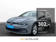 VW Golf, 1.5 VIII eTSI Life | | |, Jahr 2020 - Dingolfing