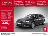 Audi A4, Avant advanced 35 TFSI, Jahr 2023 - Stuttgart