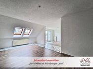 Aufgemerkt! Stylische 2,5-Zimmer-Maisonette mit Balkon und 2 TG-Stellplätzen in Neunkirchen am Sand - Neunkirchen (Sand)