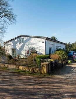 Drei Einheiten - eine frei! Lukratives Objekt zur Vermietung oder teilweise Eigennutzung! - Neuberend