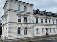 7 % Rendite! - Wohn- & Geschäftshaus im Luftkurort Marktneukirchen - 7 Wohneinheiten, 1 Gewerbeeinheit - Denkmalschutz - Markneukirchen