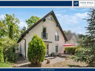 Zuhause mit Perspektive - Einfamilienhaus mit Einliegerwohnung in ruhiger Lage - Stahnsdorf