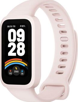 Xiaomi Smart Band 9 Active Fitnessband (3,73 cm/1.47 Zoll, RTOS)
