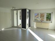 IHR neues ZUHAUSE wartet ! Gut geschnittene und gepflegte 2 Zimmer Wohnung mit Balkon und Tiefgaragenstellplatz in zentraler Lage - Butzbach (Friedrich-Ludwig-Weidig-Stadt)