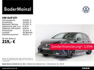 VW Golf, 2.0 TSI GTI Clubsport, Jahr 2021 - Feldkirchen-Westerham