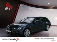 Audi A4, 2.0 TFSI quattro Avant, Jahr 2017 - Zimmern (Rottweil)