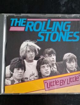 Little by little von Rolling Stones - Essen