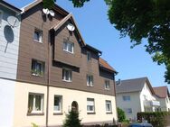 Schöne, helle, gepflegte 2-Zimmer-Wohnung - Trossingen