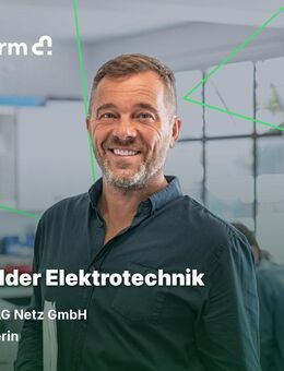Ausbilder Elektrotechnik m/w/d - Schwerin