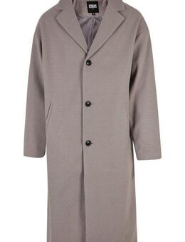 URBAN CLASSICS Wintermantel Urban Classics Herren Long Coat