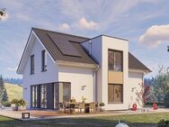 HIER WERDEN IHRE WOHNTRÄUME WAHR - IHRE NEUE VILLA AUF SONNIGEM GRUNDSTÜCK - TEL. 01714863595 - Neukirchen (Erzgebirge)